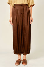 Margot Baggy Pant
