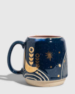 Mercury Mugs