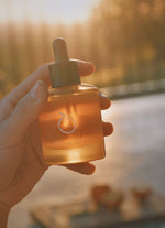 Mari Body - Ostara all-over oil 50ml