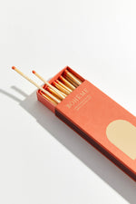 Boheme Scented Matches