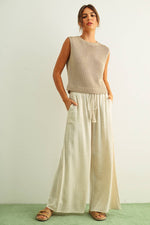 Maren Knit Tank