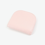 Pretty Persuasions - PL25002 Bifold Leather Card Holder: 07 L Purple