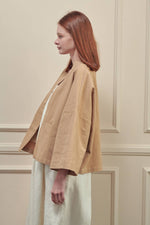 Sorella Open Front Jacket