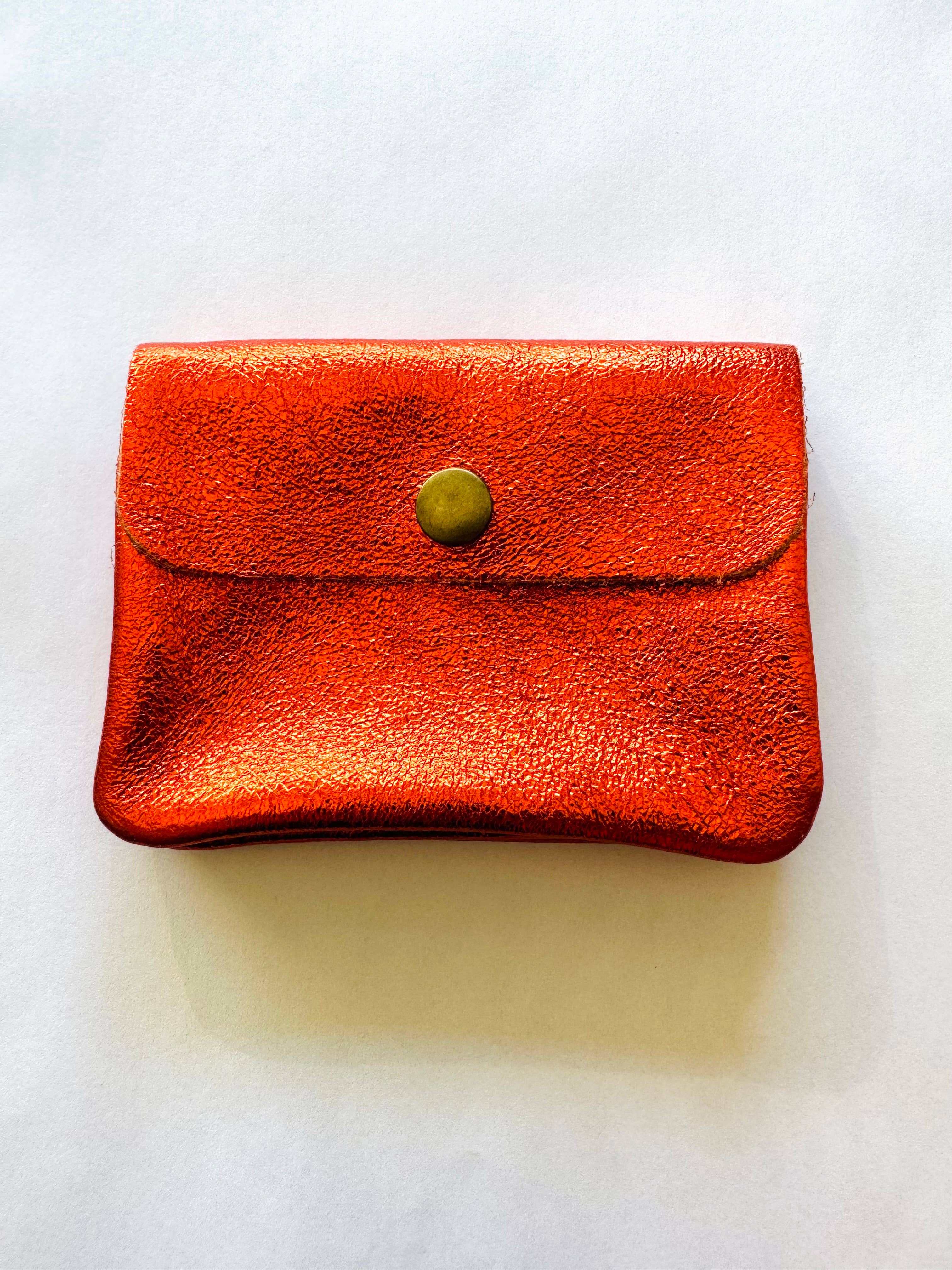 Metallica Coin Purse