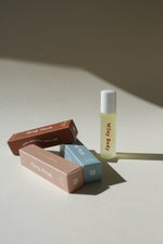 Wiley Body - Aromatherapy Roller | Essential Oil Blend: Uplift