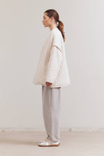 Fatima Quilted Jacket