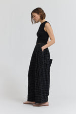 Frankie Pant