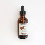 Earth Oil | Face & Body Oil