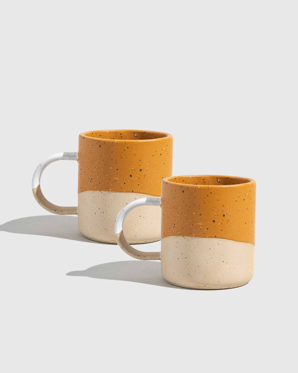 Maxi Stoneware Mugs