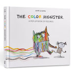 The Color Monster