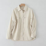 Benny Ranch Jacket
