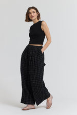Frankie Pant