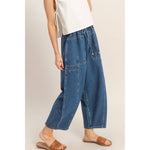 Porto Wide Jean