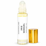 SopranoLabs Perfume Oils
