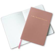 Collect Beautiful Moments Notebook