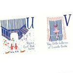Mr. Boddington's NYC ABCs