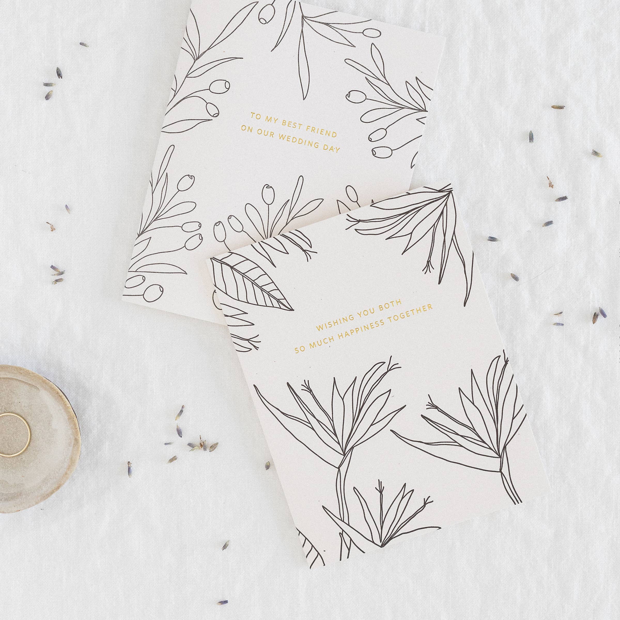 Wishing You Both So Much Happiness Together