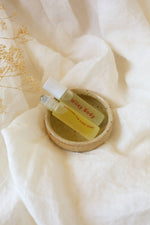 Wiley Body - Aromatherapy Roller | Essential Oil Blend: Uplift