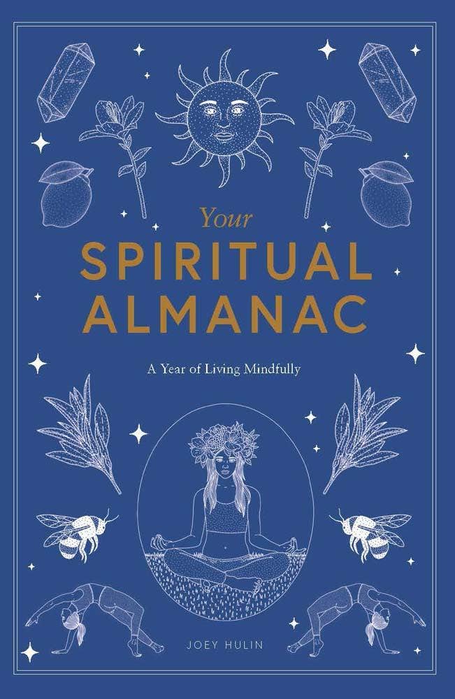 Your Spiritual Almanac