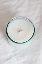 Palo Santo + Sage