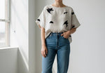 Method Linen Top