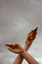 Mari Body - Midsummer all-over oil