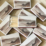 Moody Matches