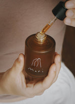 Mari Body - Midsummer all-over oil