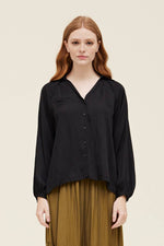 Collier Blouse