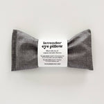 Lavender Eye Pillows