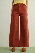 Column Pant