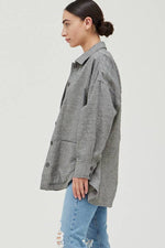 Donavan Shacket