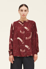 Vino Blouse