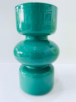 Faye Glass Vase
