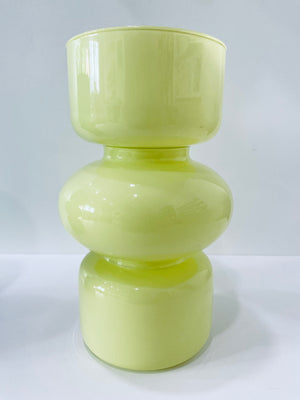 Faye Glass Vase