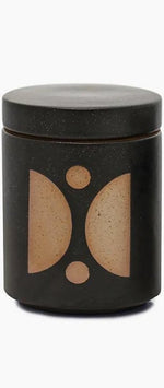 Lotti Lidded Candle / Planter