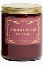 Candles By PF Candle