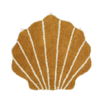 Shell Rug