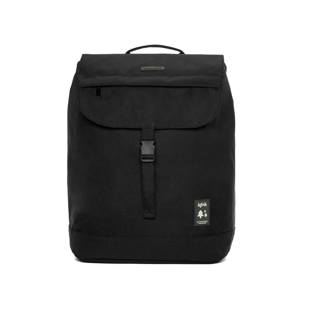 Scout Black Backpack