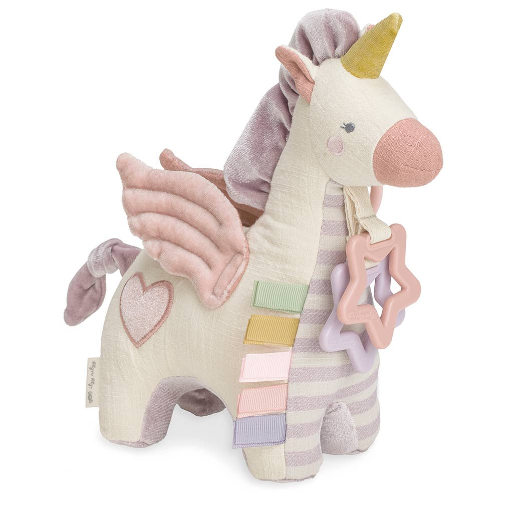 Pegasus Teether Toy
