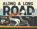 A Long Long Road