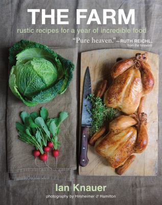 The Farm cookbook