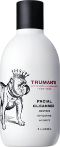 Trumans Facial Cleanser