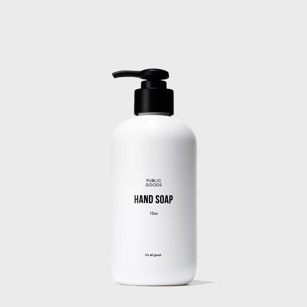 Public Goods - Hand Soap