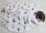 Bamboo Swaddles