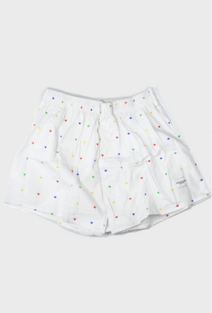 Curated Basics Boxer Collection