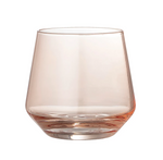 Blush Cocktail Glass