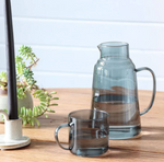 Benoit Bedside Carafe With Cup