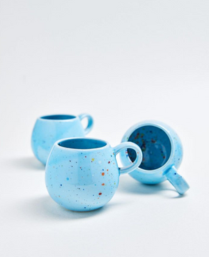 La Fete Mugs