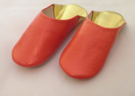 Morrocan Babouche Slippers